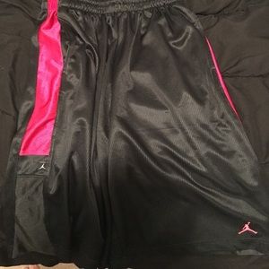 Jordan Shorts