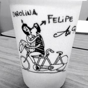 Meet your Posher, Carolina