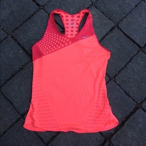 Nike Dry Fit Tank