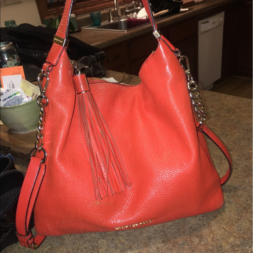 Michael Kors handbag