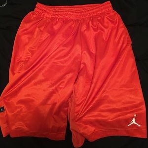 Jordan shorts