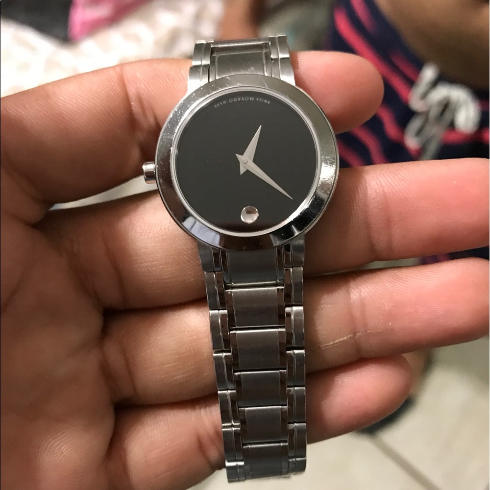 Movado original