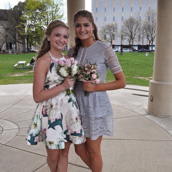 Meet your Posher, Mary - Picture 1 of 1