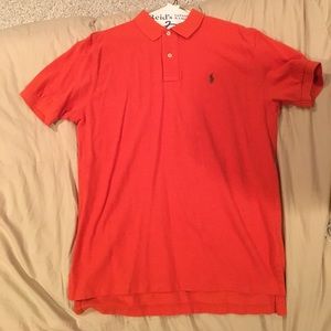 Polo Ralph Lauren polo shirt