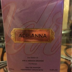 Adrianna perfume