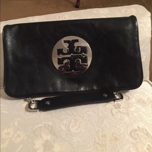 Tory Burch clutch
