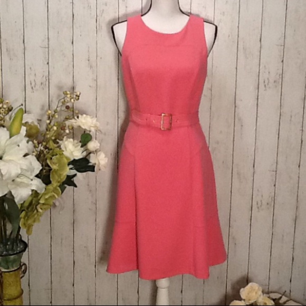 ⚡️FLASH SALE NWT White House Black Market Dress 6