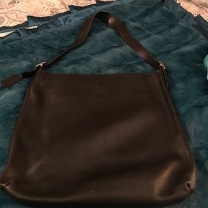 Authentic Coach handbag