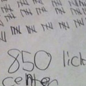 Meet your Posher, Antawn