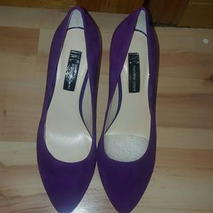 INC (International Concepts) heels
