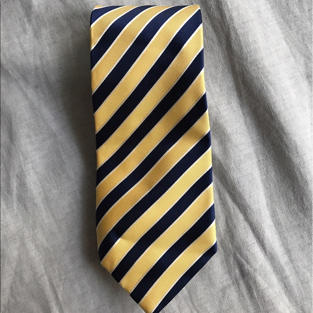 TALL TIE; extra long tie for the tall gents.