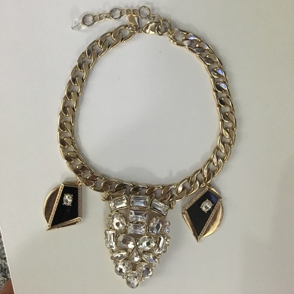 SEQUIN NYC Necklace