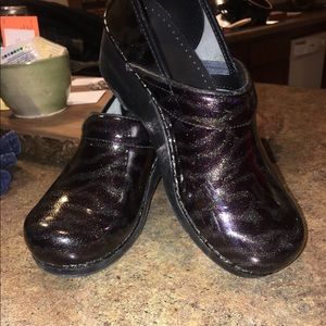 Sanita (by Dansko) 39