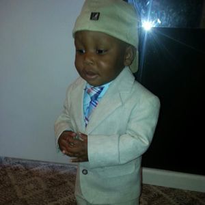 Meet your Posher, Chance