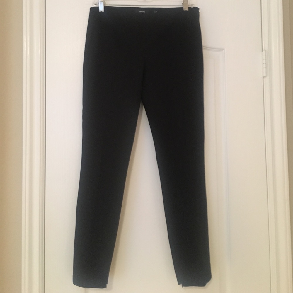 Theory skinny pants