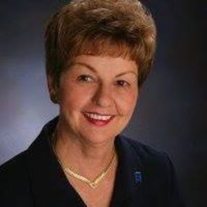 Meet your Posher, Betty