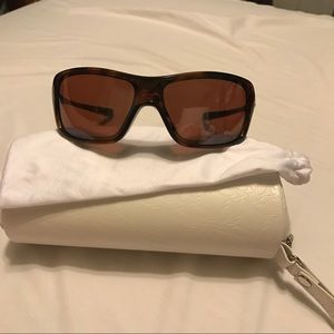 Women's Polarized Oakley Sunglasses