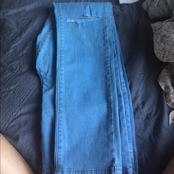 Jeans - Picture 2 of 2