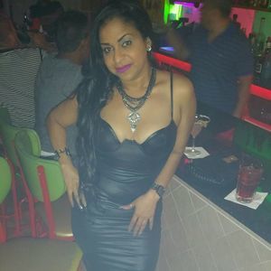 Meet your Posher, Rosie