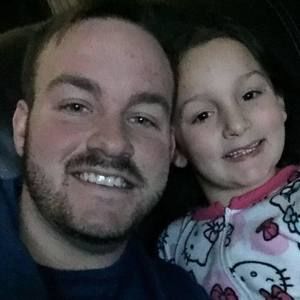 Meet your Posher, Ian