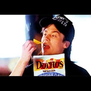 Meet your Posher, Mike