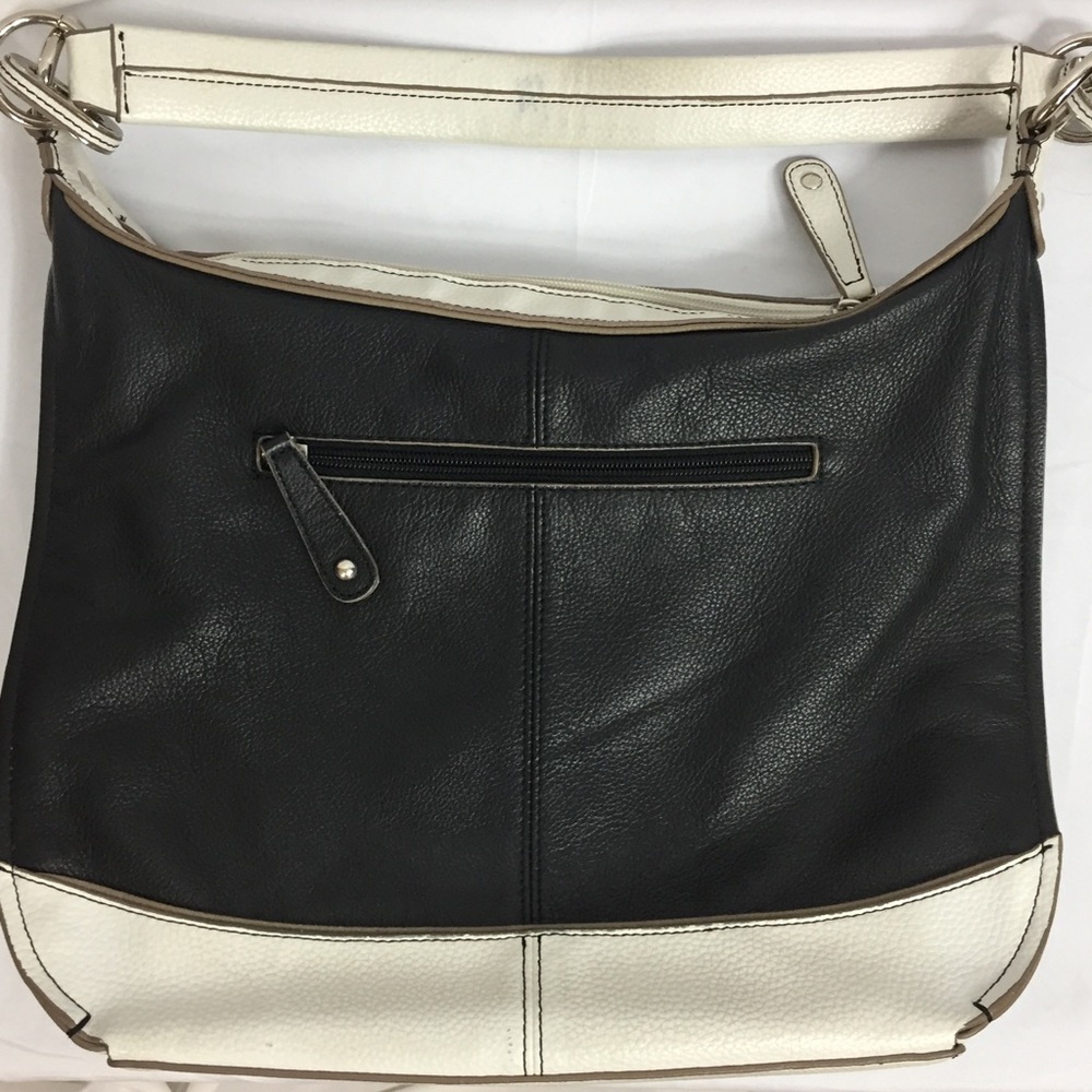 Tignanello Leather Bag