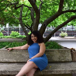 Meet your Posher, Joselyn