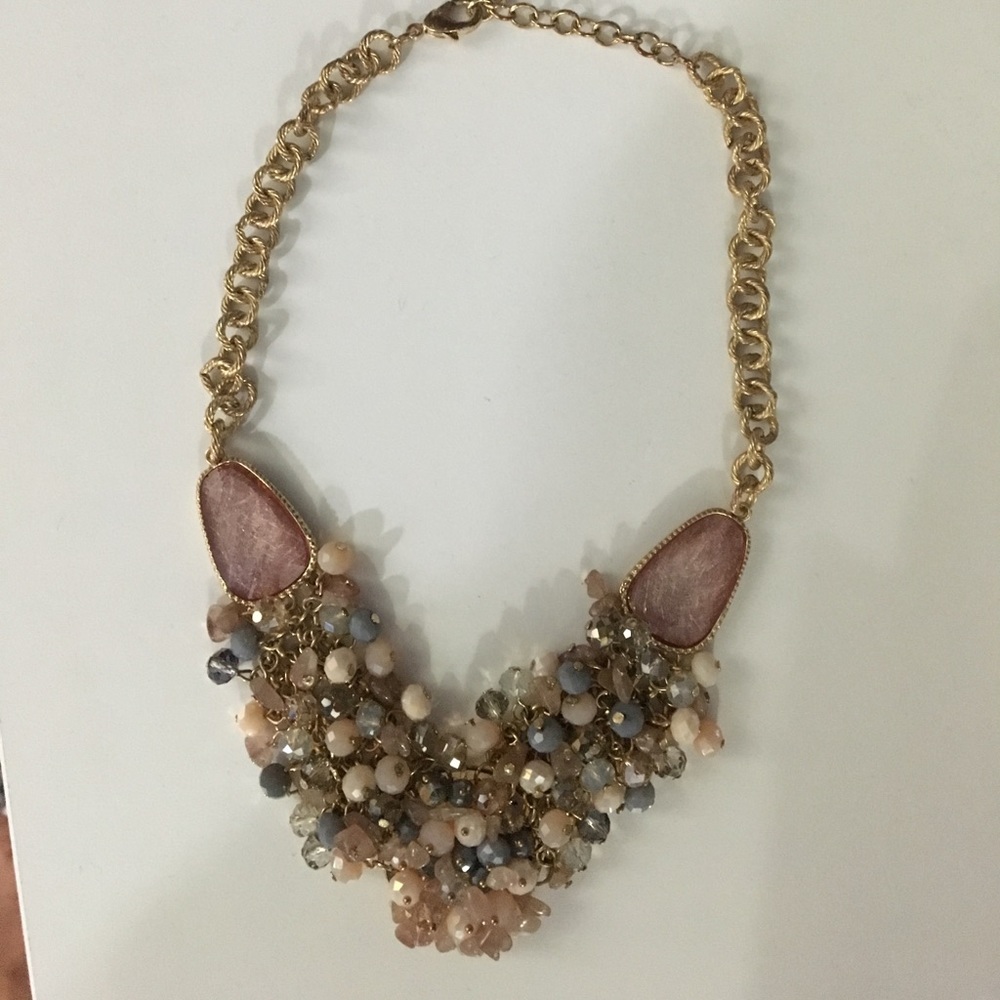 Fashion necklace