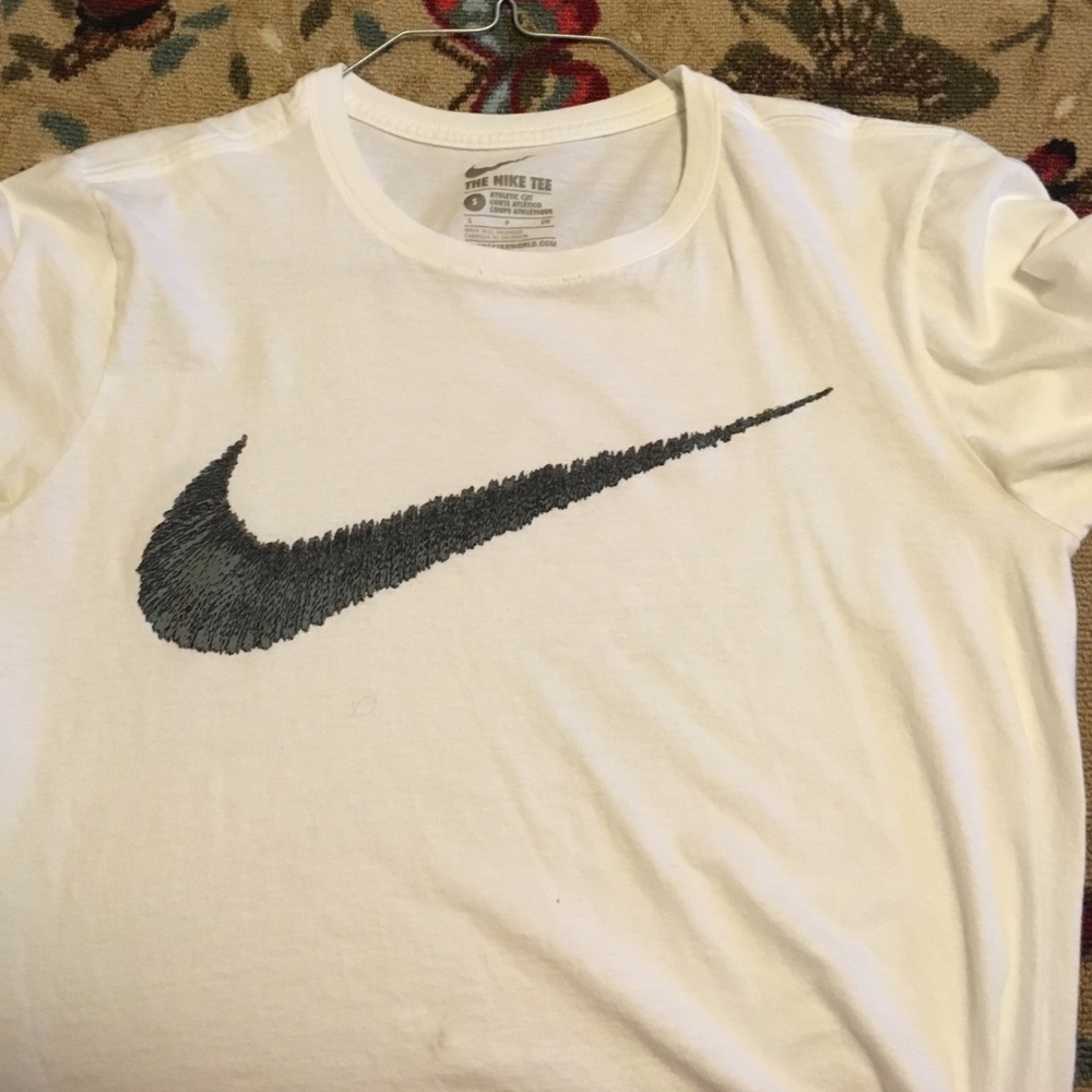 Nike shirt
