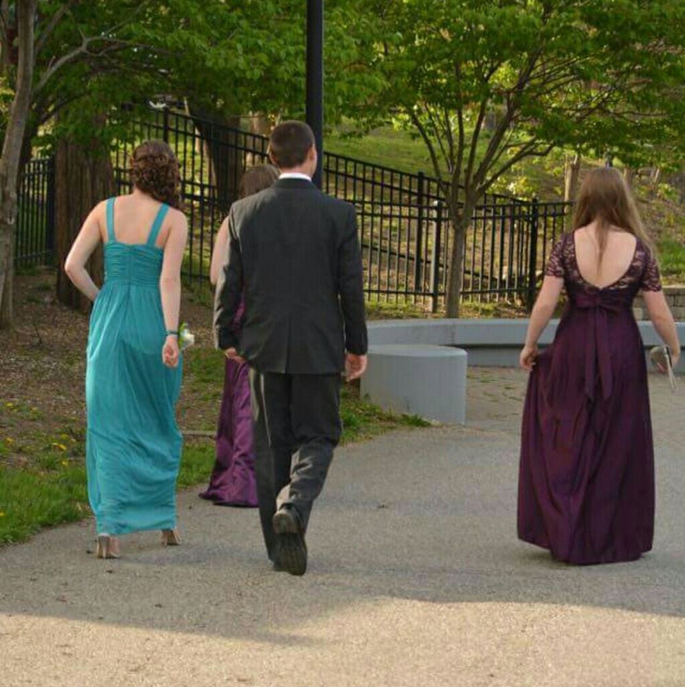 Meet your Posher, Brooke