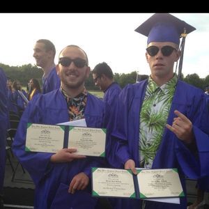 Meet your Posher, Joey