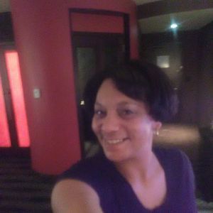 Meet your Posher, Mandy