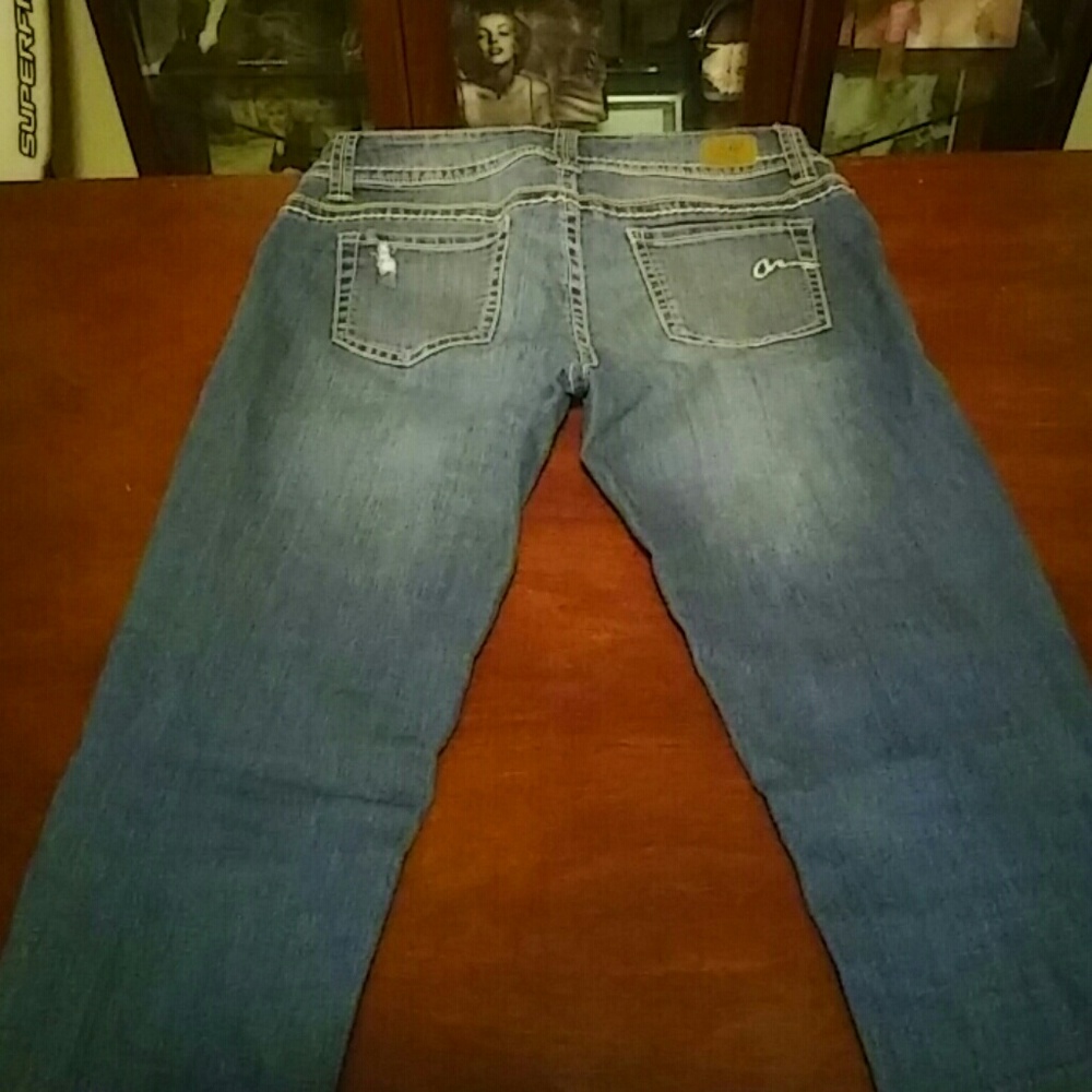 American Rag Jeans - Picture 5 of 6