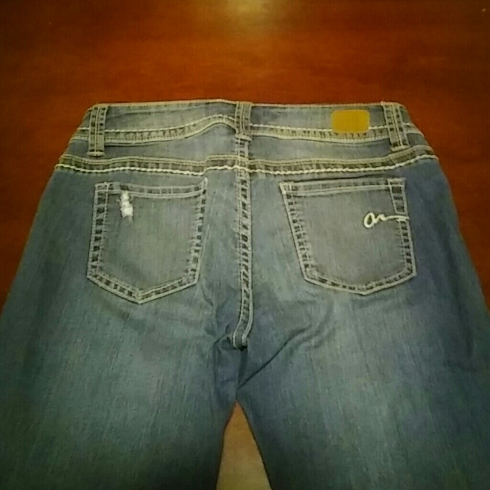 American Rag Jeans - Picture 6 of 6
