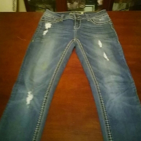 American Rag Jeans - Picture 2 of 6