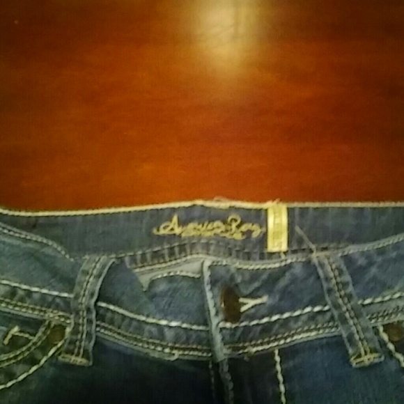 American Rag Jeans - Picture 4 of 6