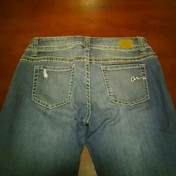 American Rag Jeans - Picture 6 of 6
