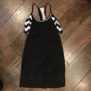Lulu lemon tank