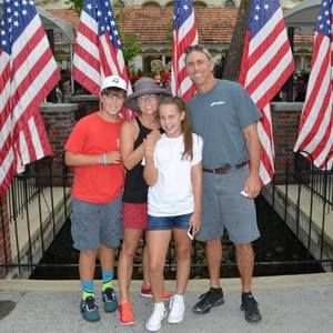 Meet your Posher, Jodi