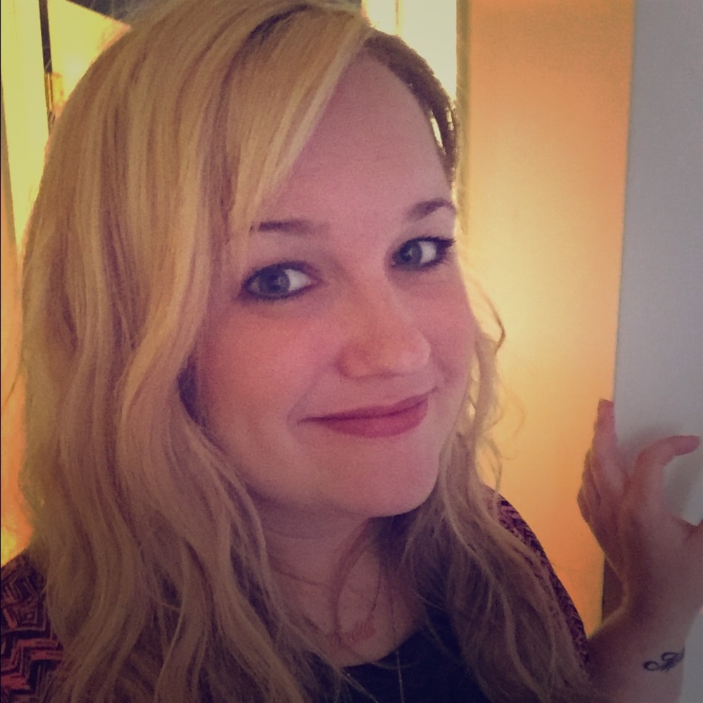 Meet your posher - Natalie