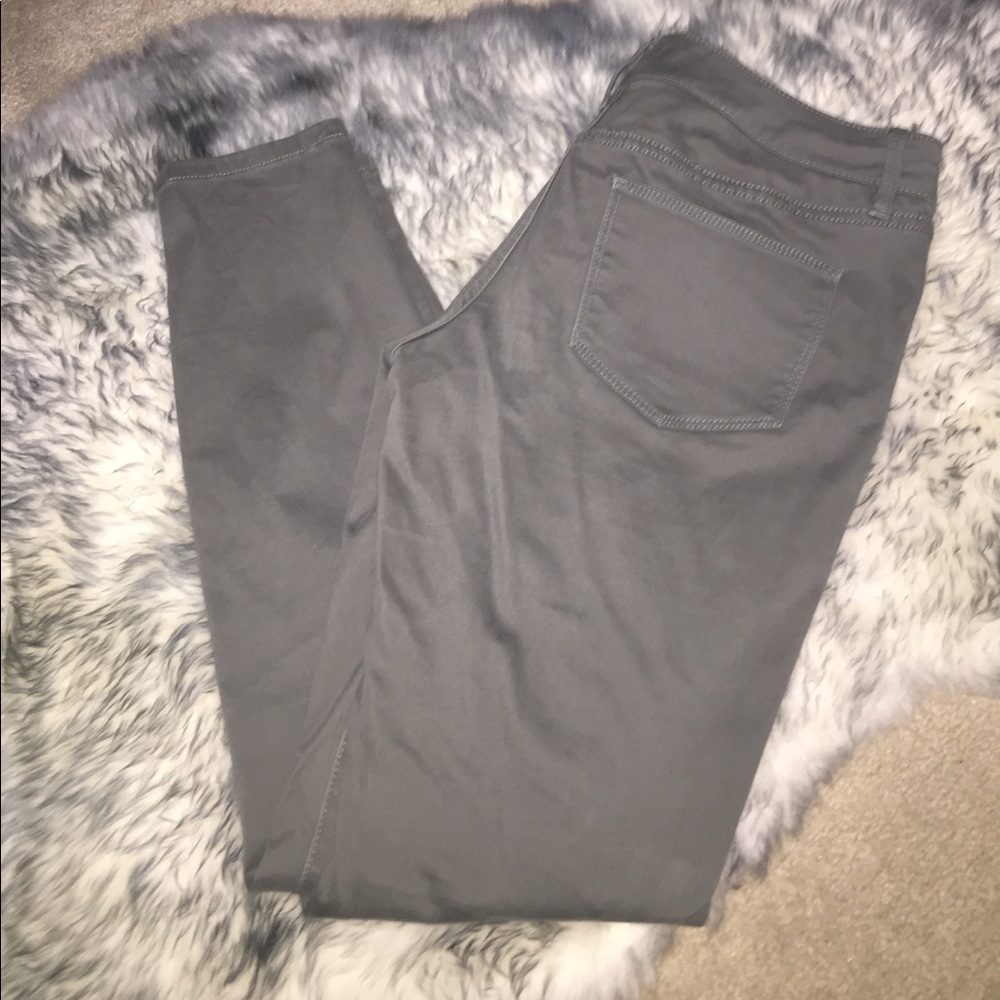 The Limited Skinny Jeans