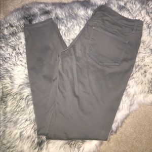 The Limited Skinny Jeans