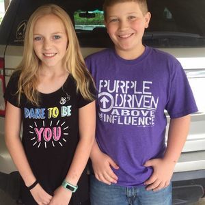 Meet your Posher, Diane