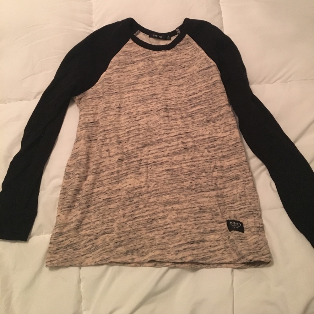 Obey sweatshirt