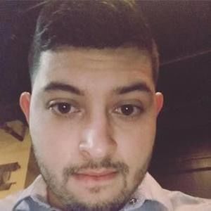 Meet your Posher, Robby