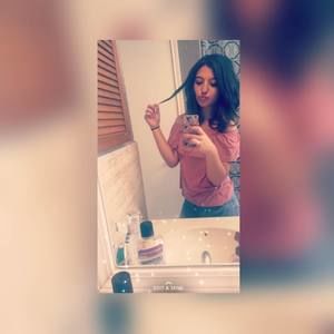 Meet your Posher, Marisol