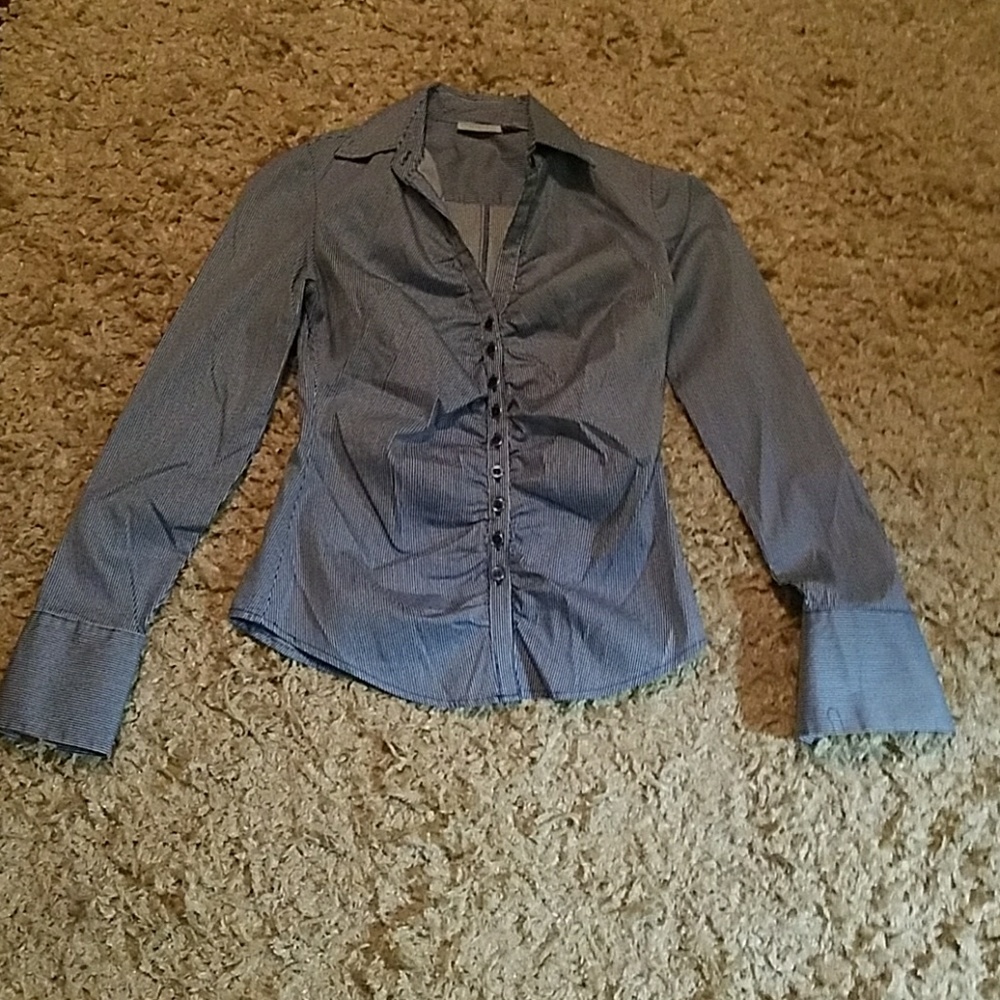 Button down shirt