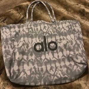 XL ALO bag