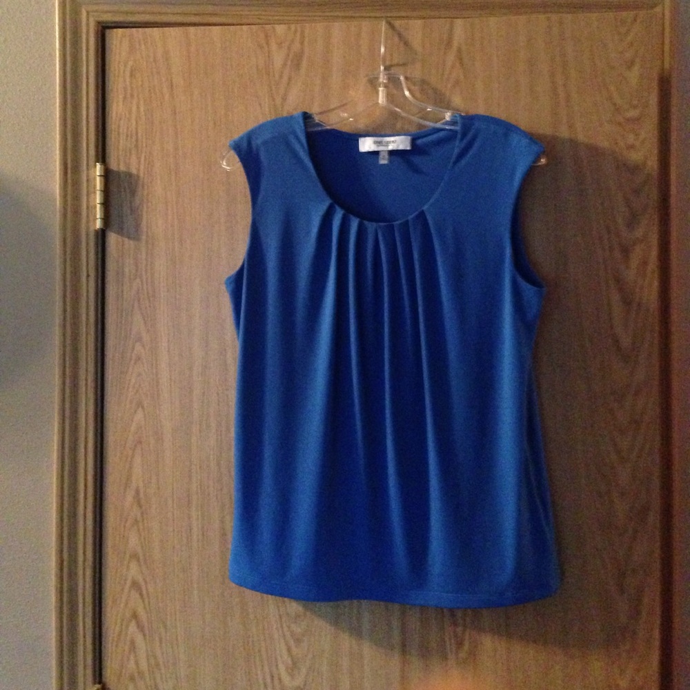 Top from Dressbarn!