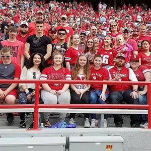 Meet your Posher, Karlee